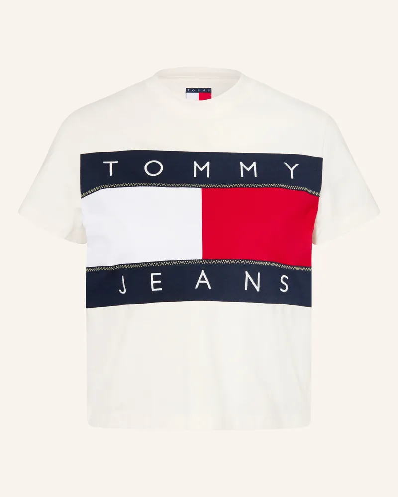 Tommy Hilfiger T-Shirt weiss Weiss