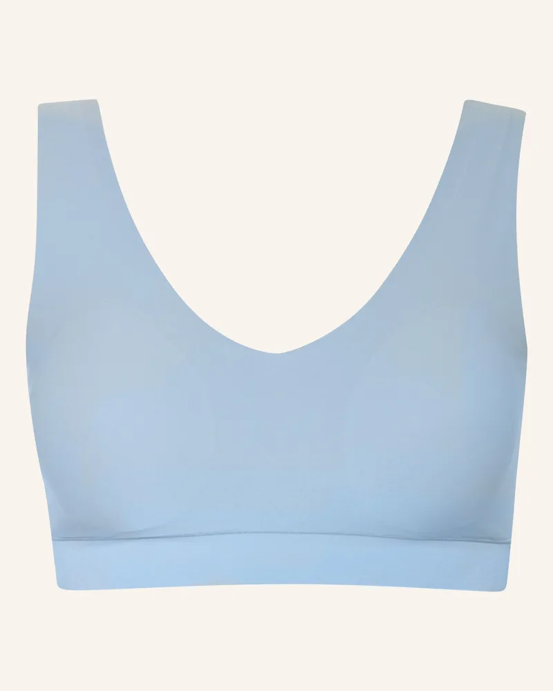 Chantelle Bustier Softstretch rosa 401