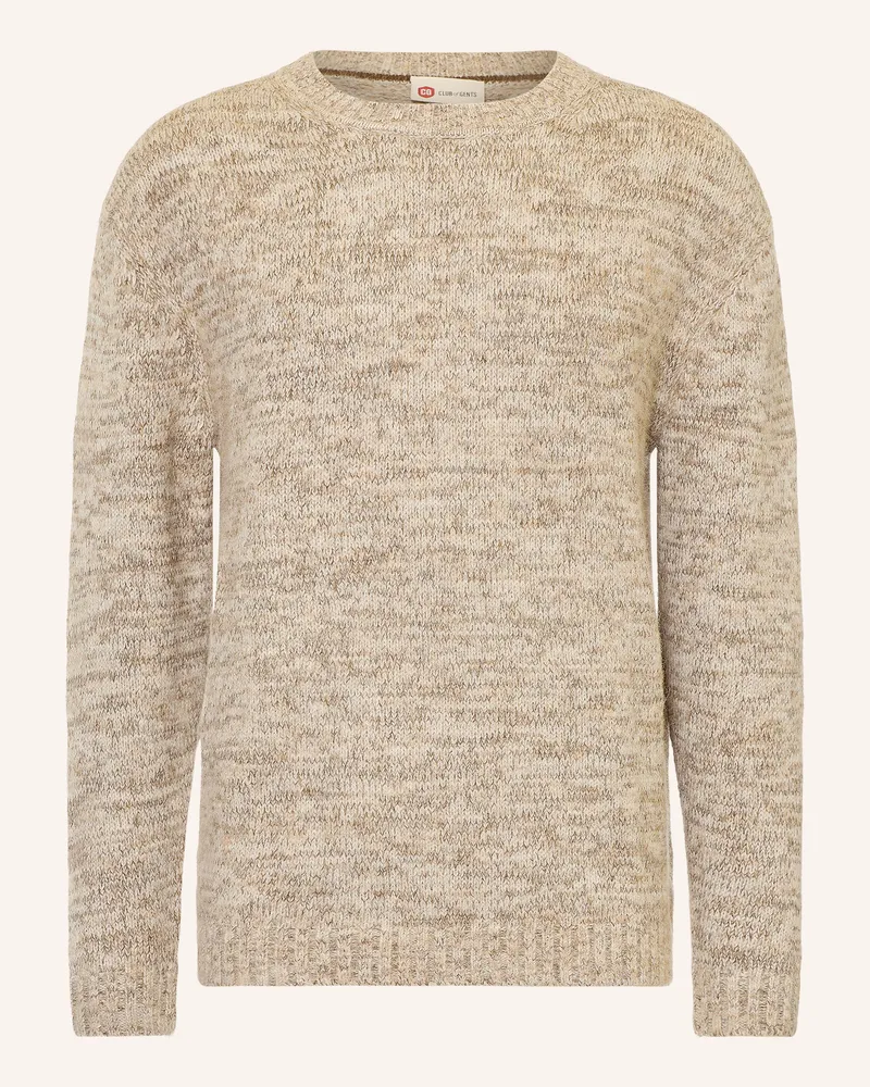 CG Pullover Cg Bronx beige Beige
