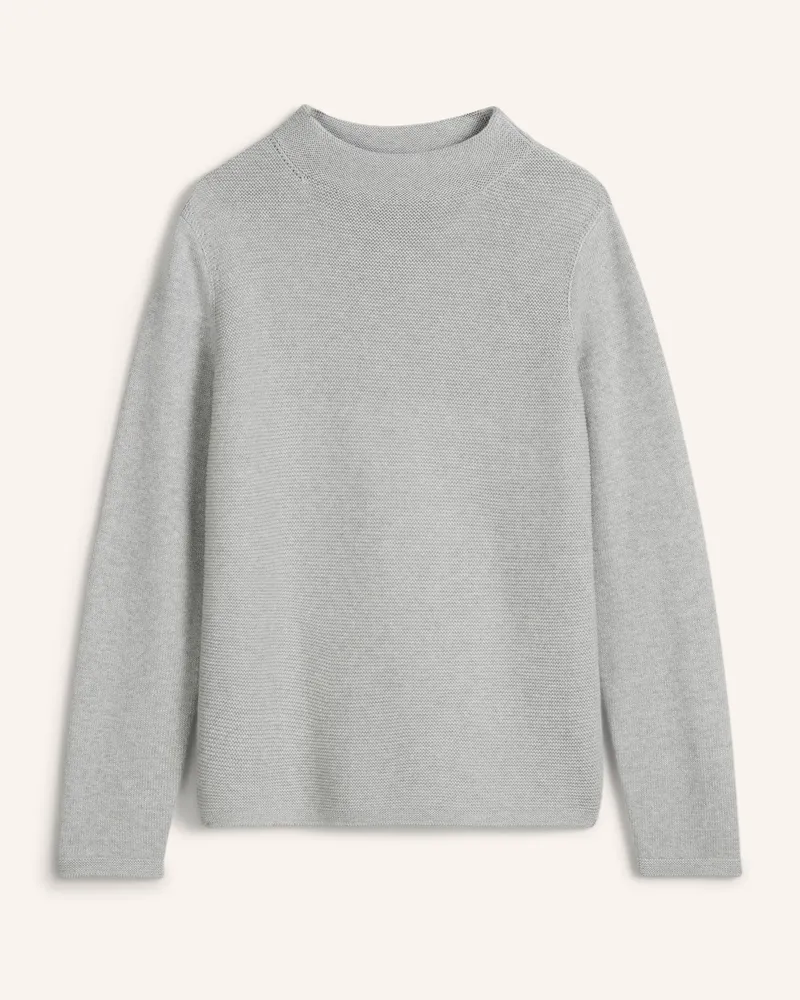 Marc O'Polo Pullover Hellgrau