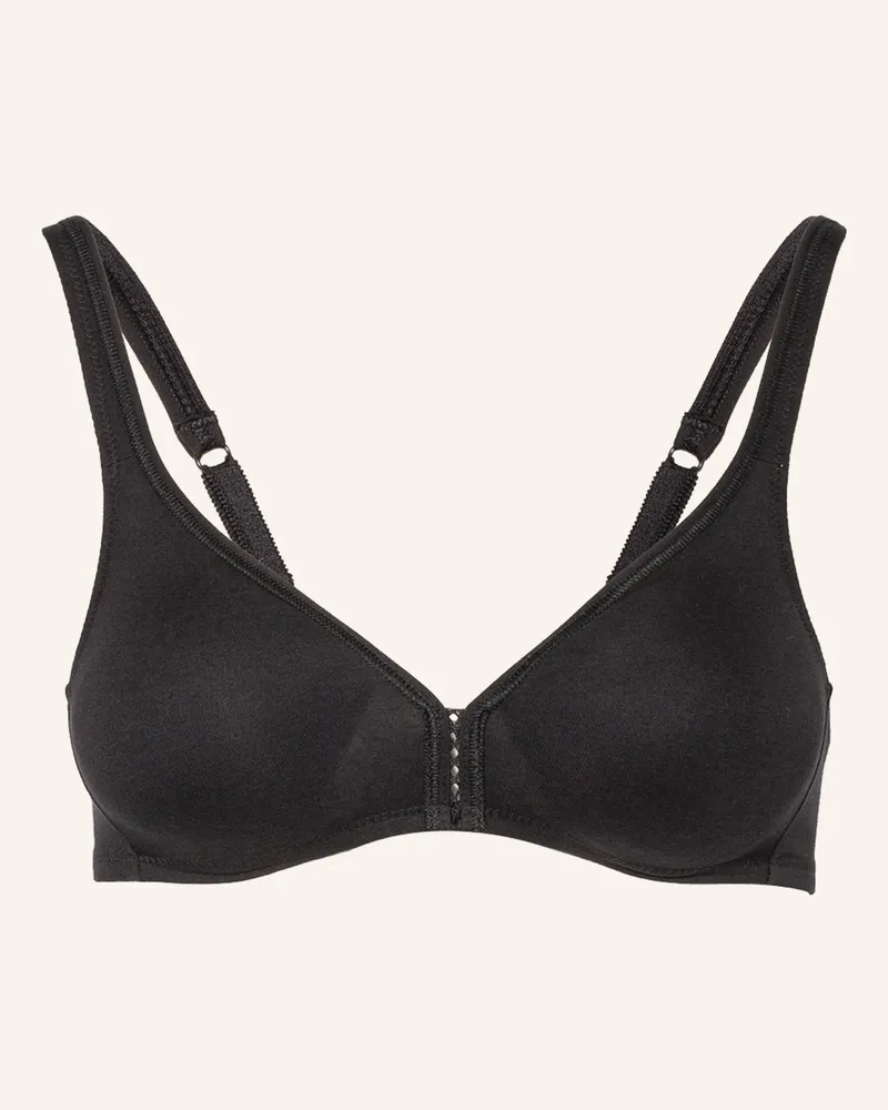 Triumph Triangel-Bh Eileen schwarz Schwarz