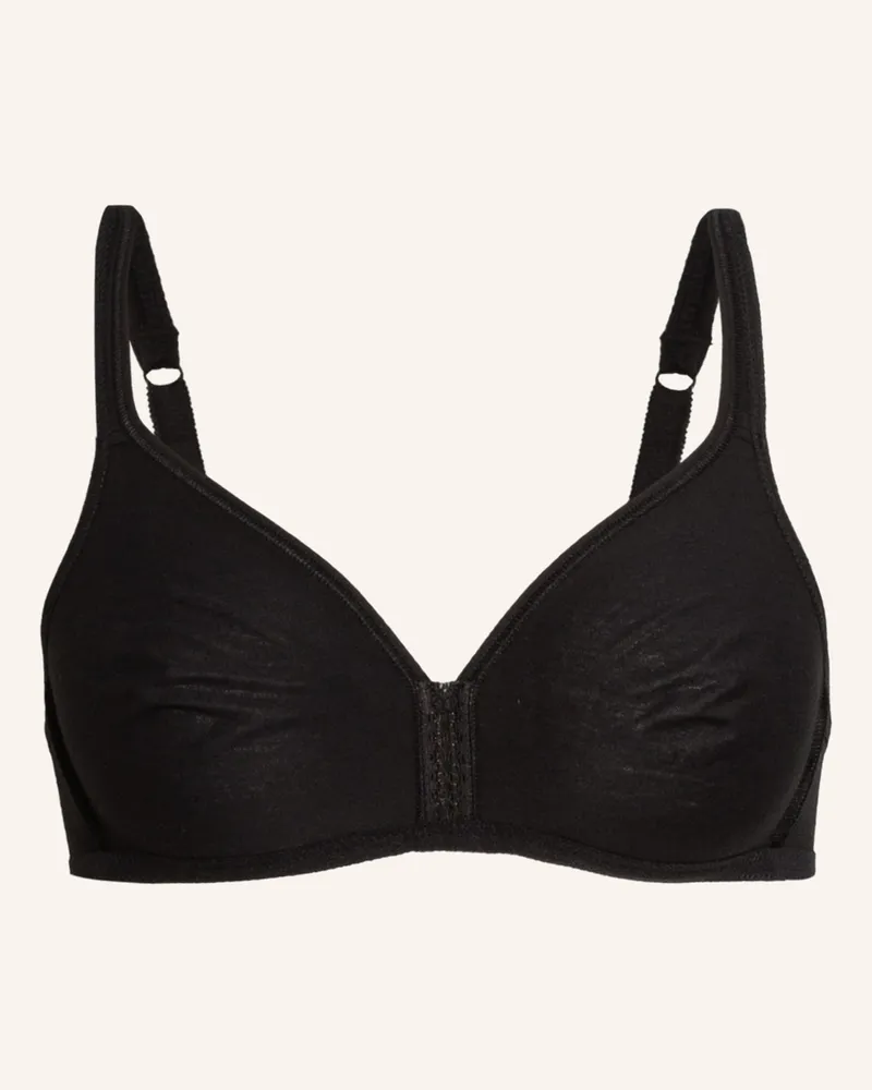 Triumph Triangel-Bh Eileen schwarz Schwarz