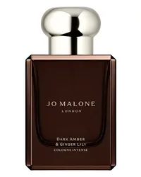 Jo Malone DARK AMBER & GINGER LILY 50 ml, 2720 € / 1 l 