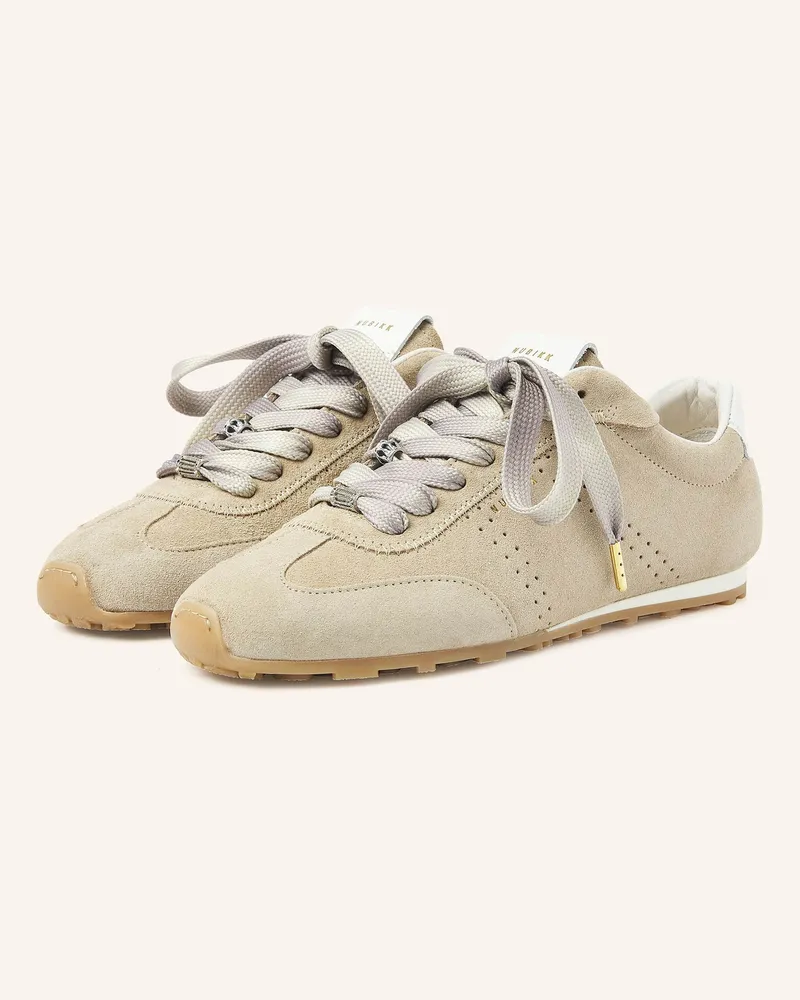 Nubikk Sneaker Billy Lou beige Beige