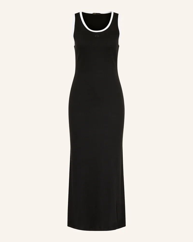 Maje Kleid Schwarz