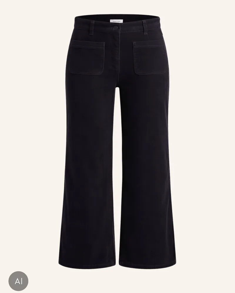 Gerard Darel Hose Mael braun Hellbraun