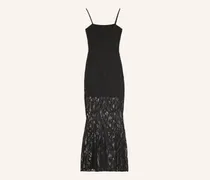 Spitzenkleid Evelyn schwarz