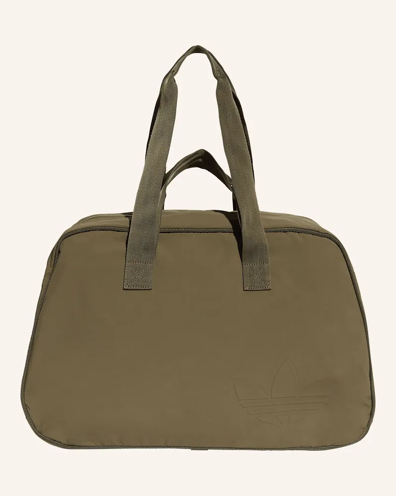 adidas Sporttasche BOWLING BAG 25 l Oliv