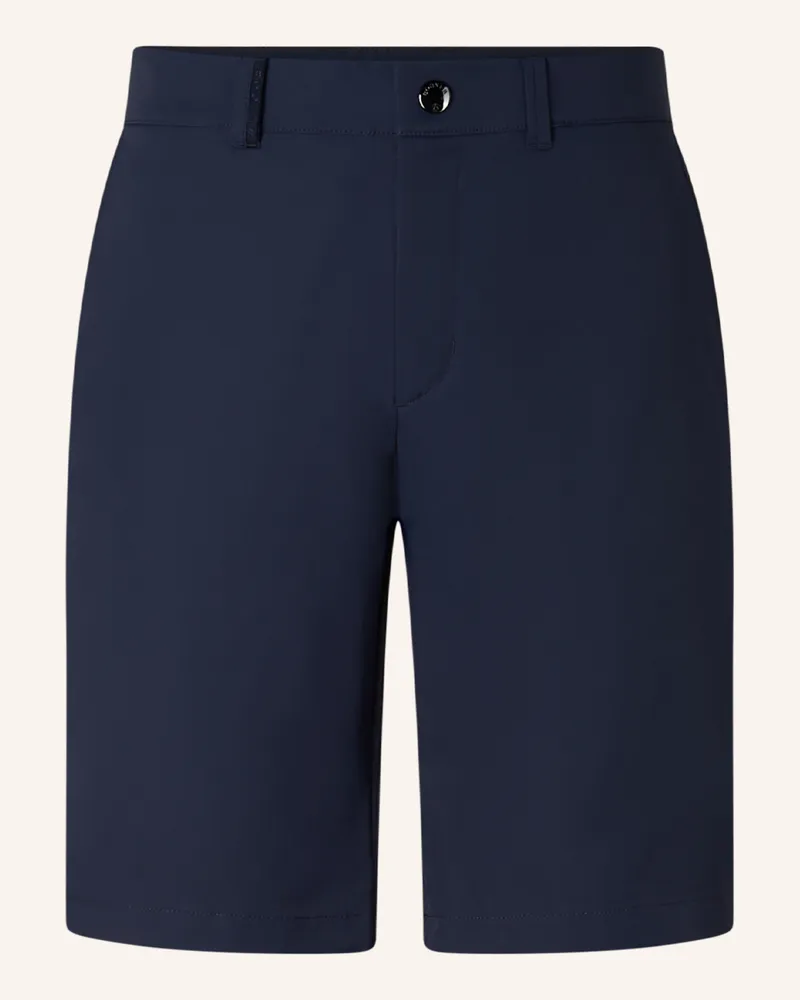 Bogner Golfshorts Gordie blau Dunkelblau