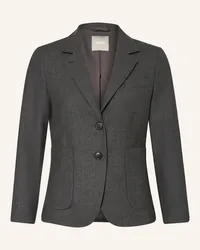 KILTIE Blazer LIN Grau