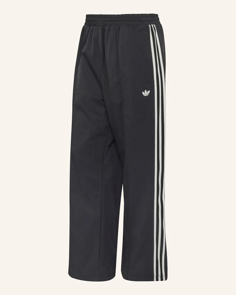 adidas Trainingshose BRITCORE Schwarz