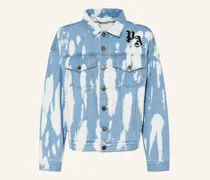 Jeansjacke