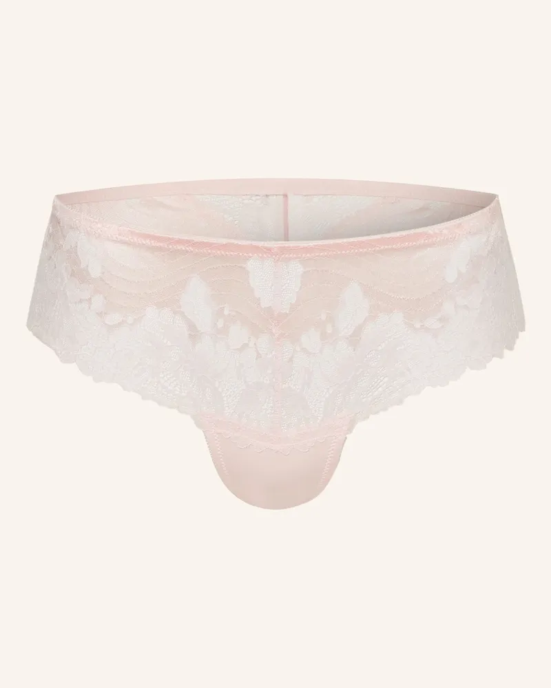 Mey Panty Serie LUXURIOUS Rosa