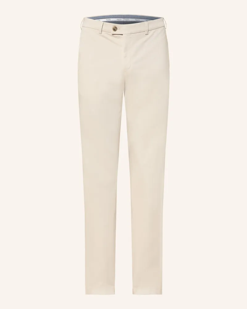 Hiltl Chino Slim Fit Beige