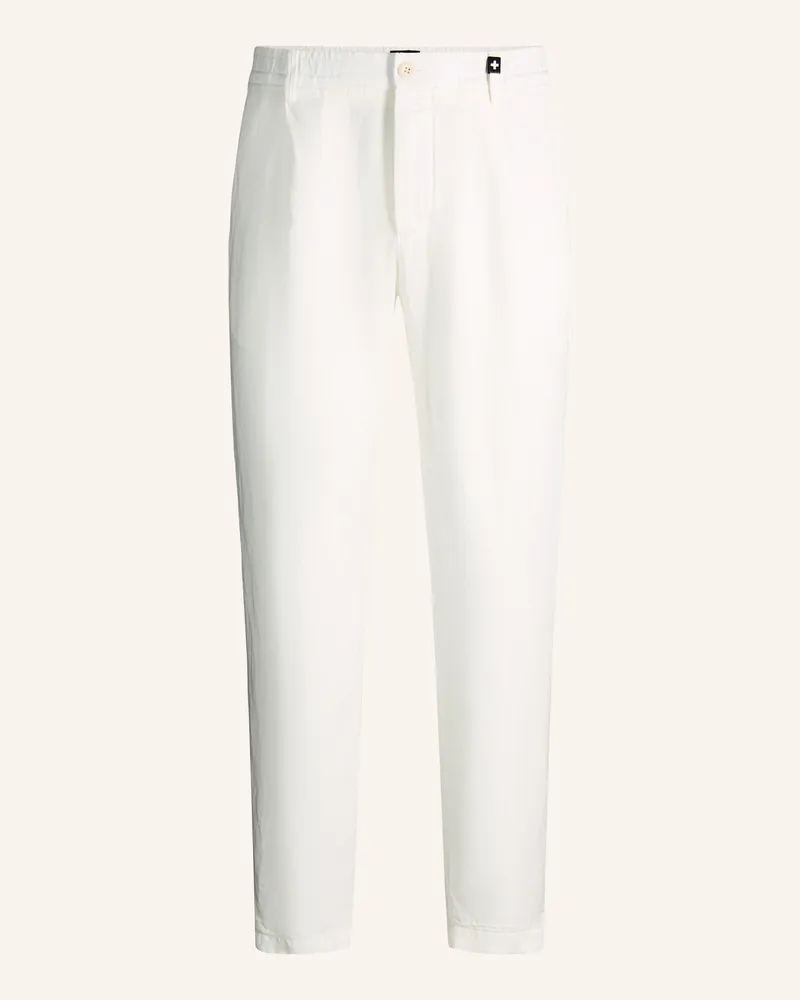 Strellson Chino Lui weiss Weiss