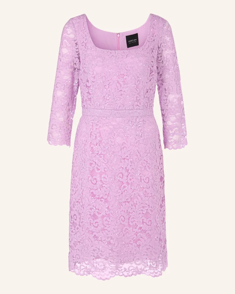 Marc Cain Kleid Pink