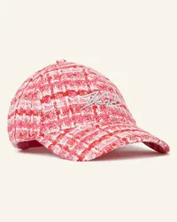 Karl Lagerfeld Cap Rot