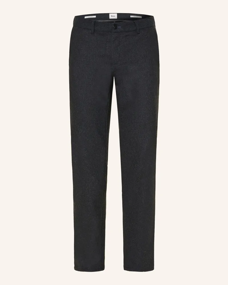 Brax Chino Fabio Modern Fit blau 23