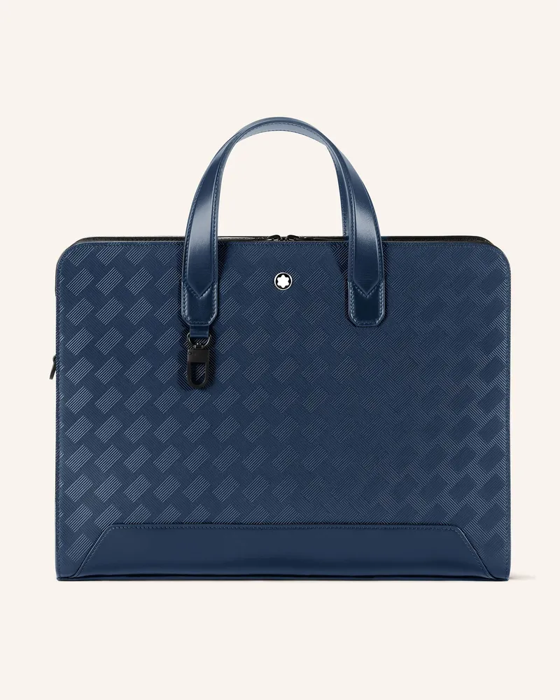 Montblanc Business-Tasche EXTREME 3.0 Dunkelblau