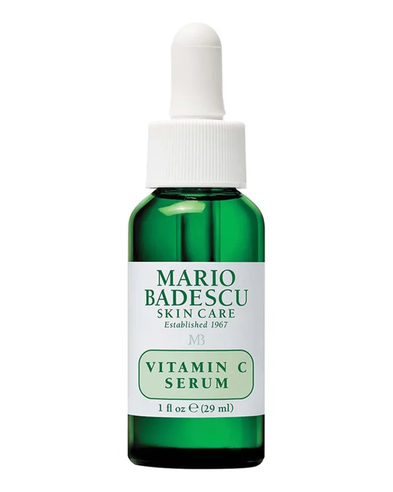 Mario Badescu Vitamin C Serum Serum 29 ml 