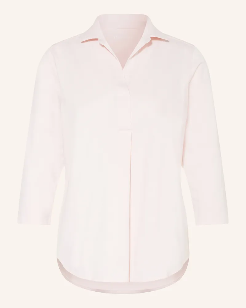 Thylie Blusenshirt LOLA mit 3/4-Arm Hellrosa