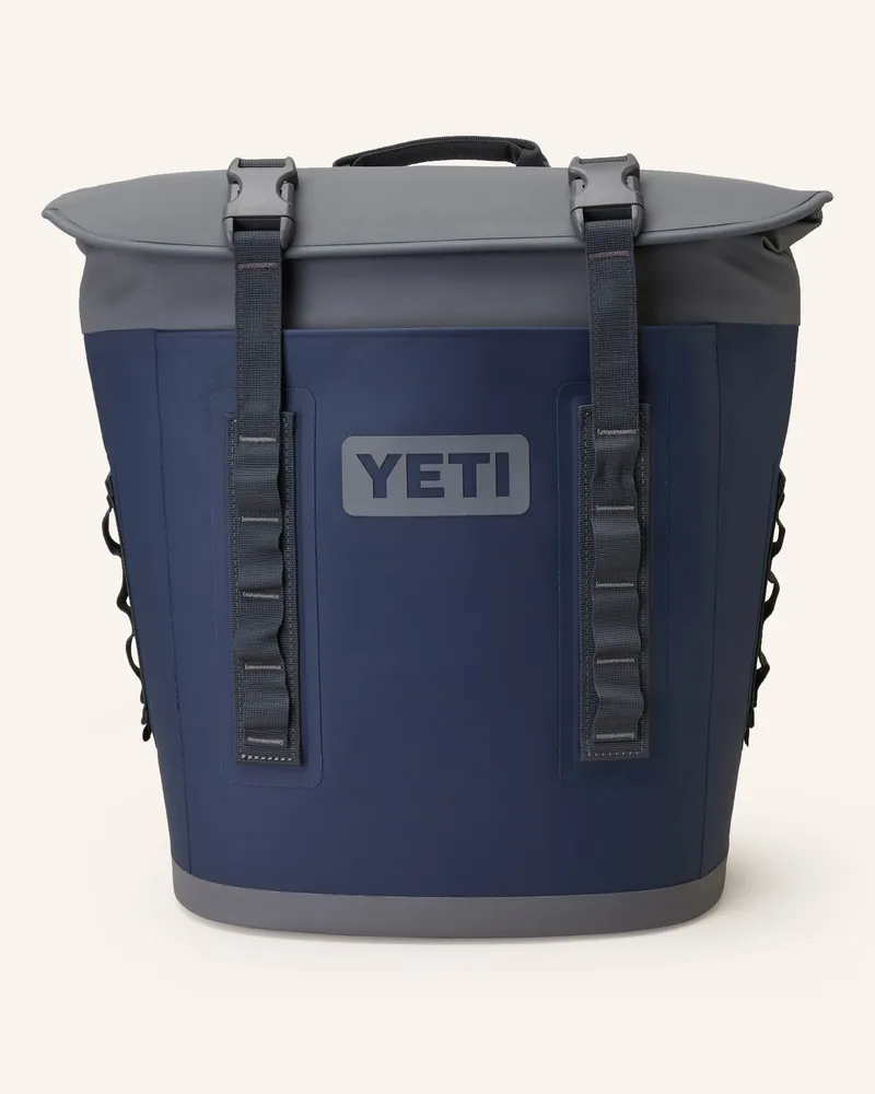 Yeti Kühltasche HOPPER FLIP® M12 12 l Dunkelblau