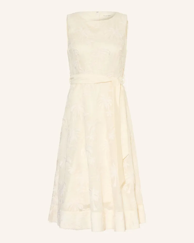 Phase Eight Kleid Harley weiss Weiss
