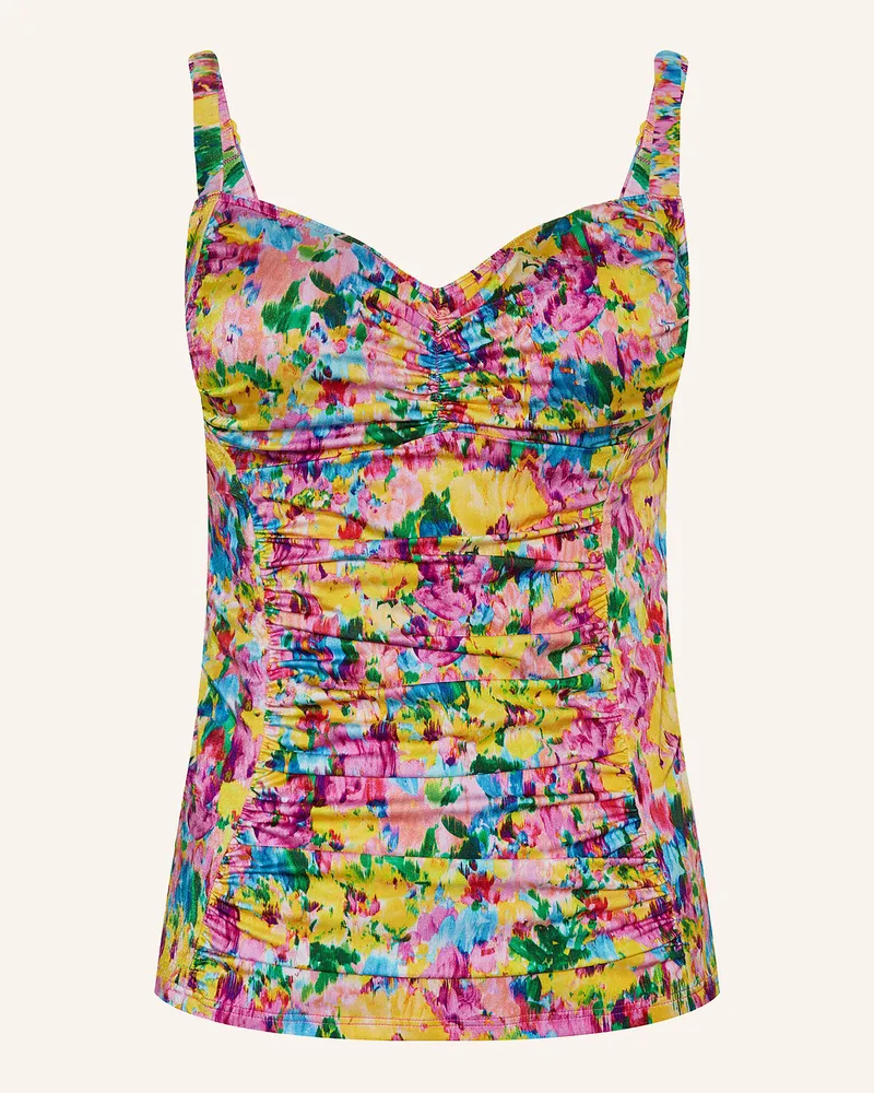 PrimaDonna Tankini-Top UBUD Pink