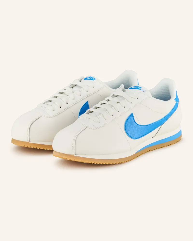 Nike Sneaker CORTEZ Ecru