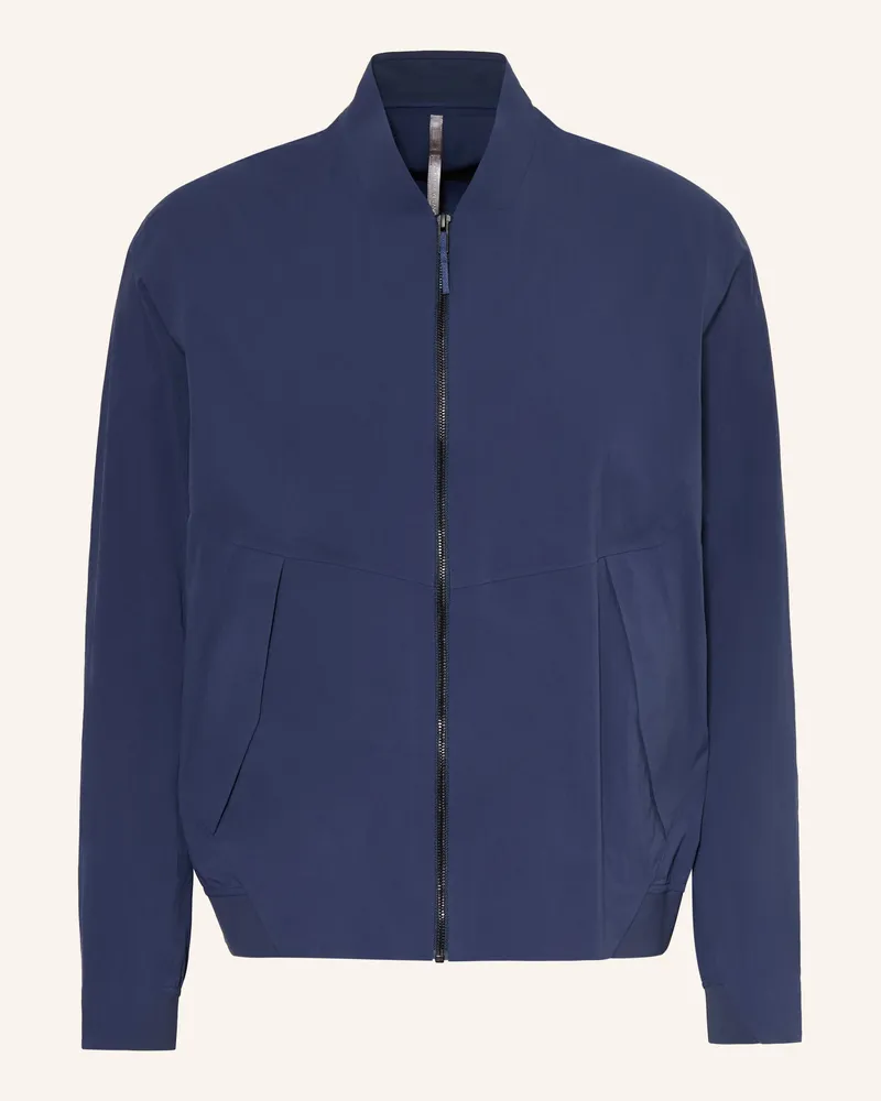 Arc'teryx Blouson DIODE Dunkelblau