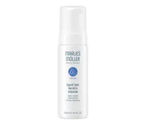 Volume Liquid Hair Keratin Mousse 150 ml