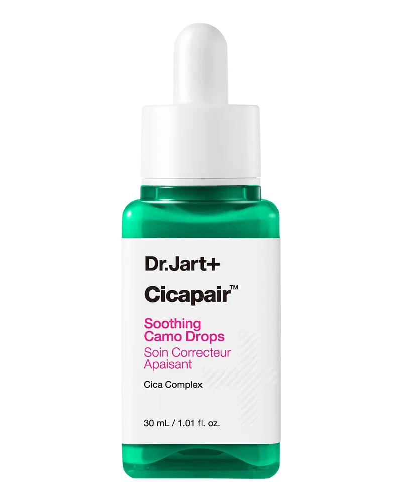 Dr. Jart Cicapair™ Soothing Camo Drops spf20 Color Corrector 30 ml 