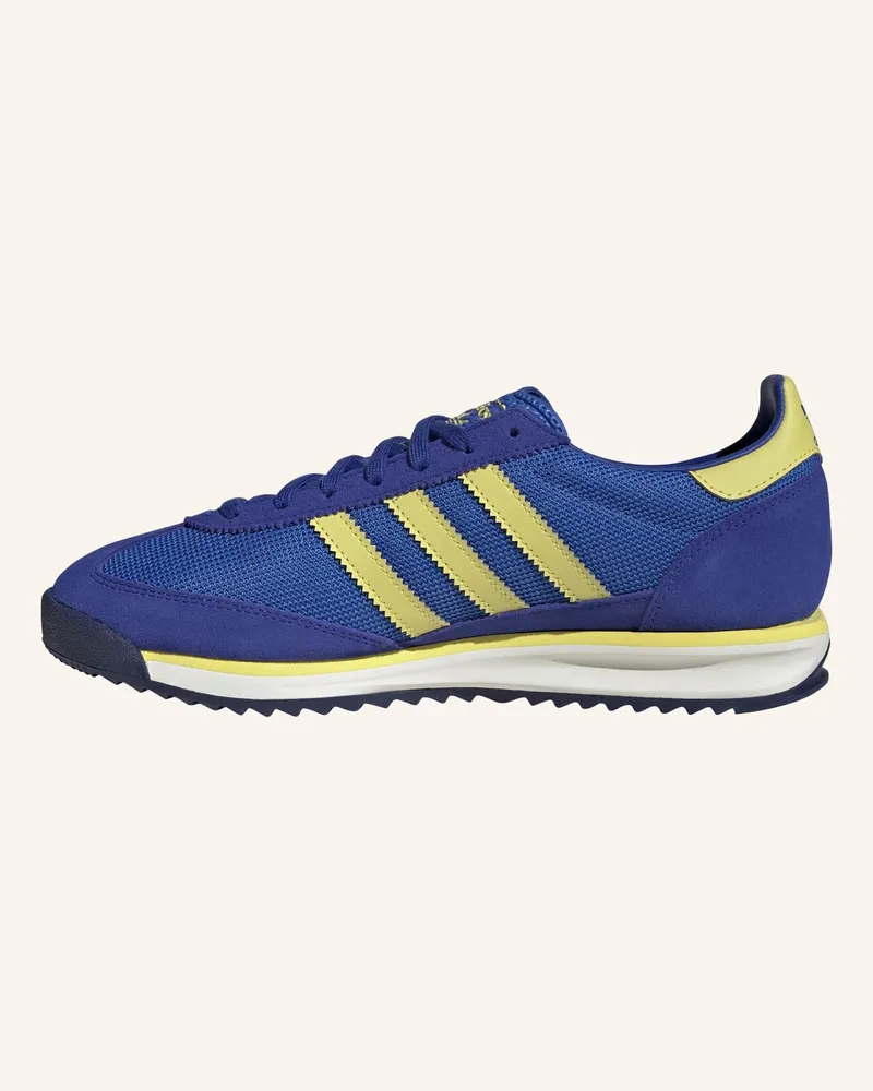 adidas SL 72 RS SCHUH Blau