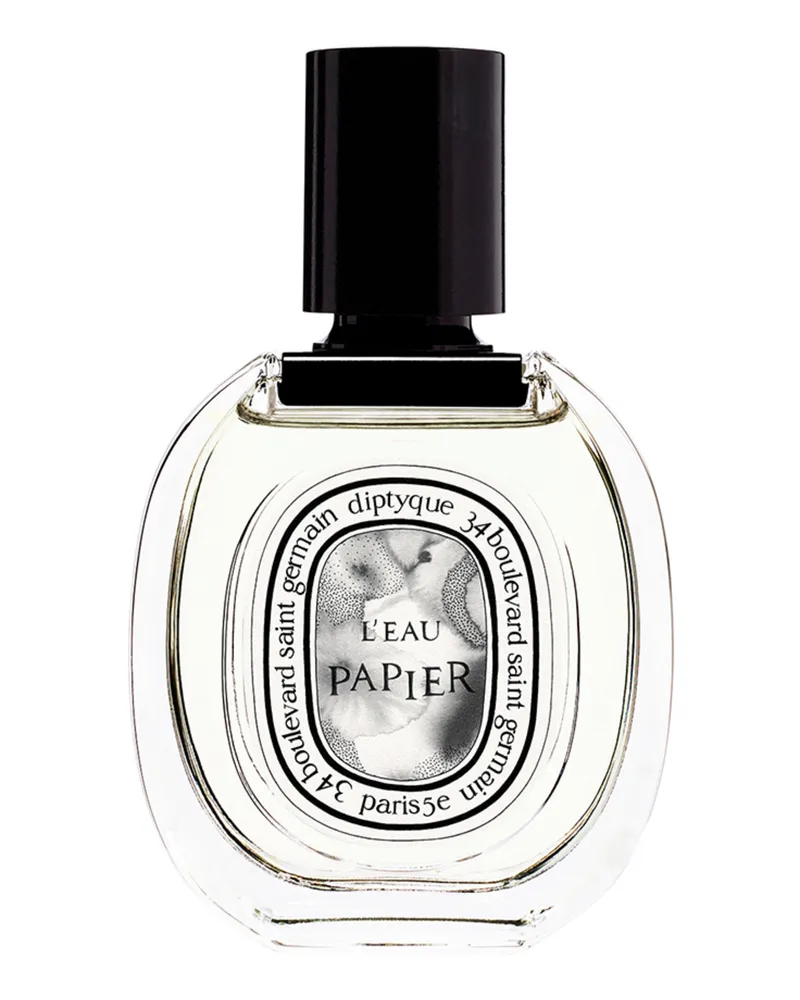 Diptyque L'eau Papier Eau de Toilette 50 ml 