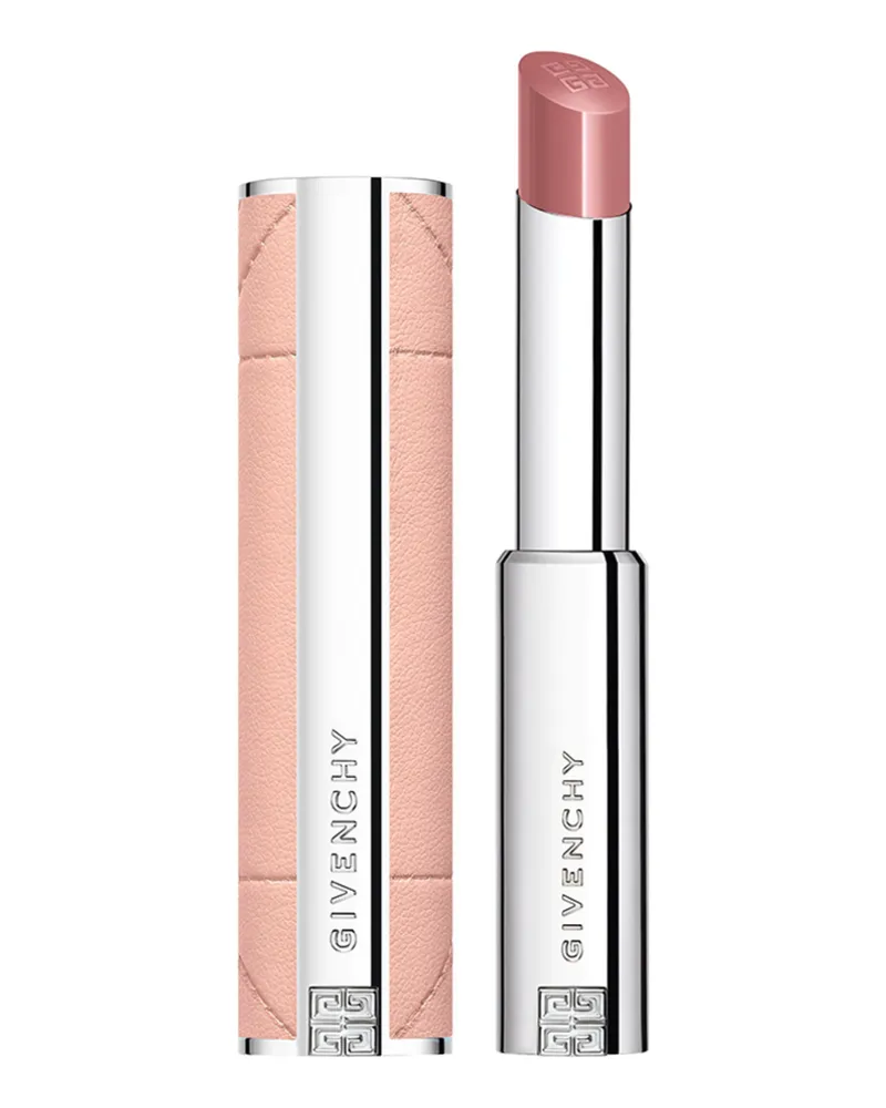 Givenchy ROSE PERFECTO SHINE SERUM N114