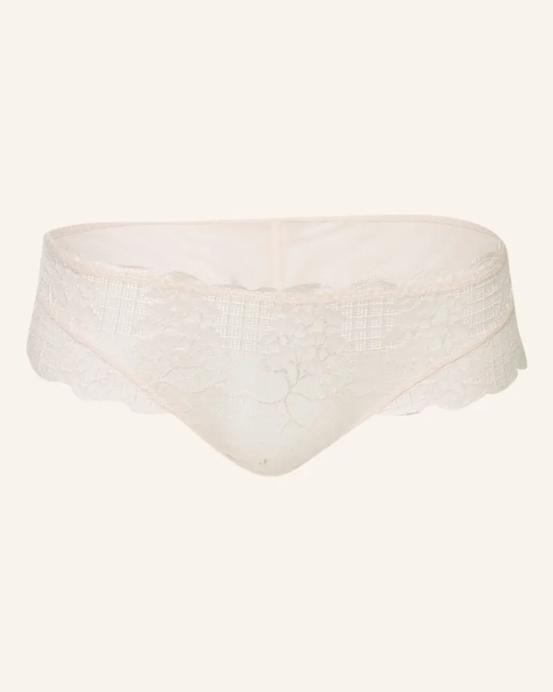 Simone Pérèle Panty RÊVE Hellrosa