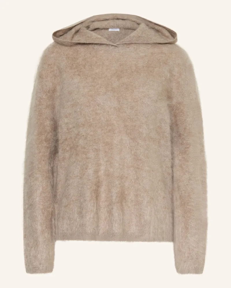 Darling Harbour Cashmere-Pullover beige Greige