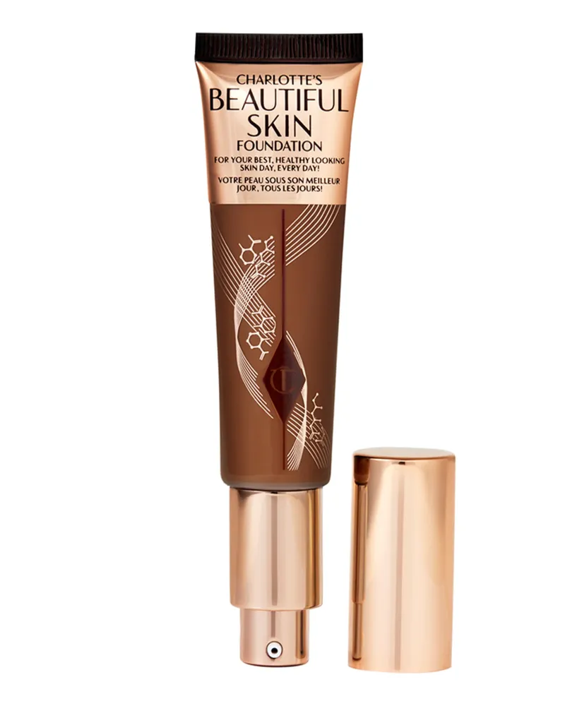 Charlotte Tilbury CHARLOTTE'S BEAUTIFUL SKIN FOUNDATION 16