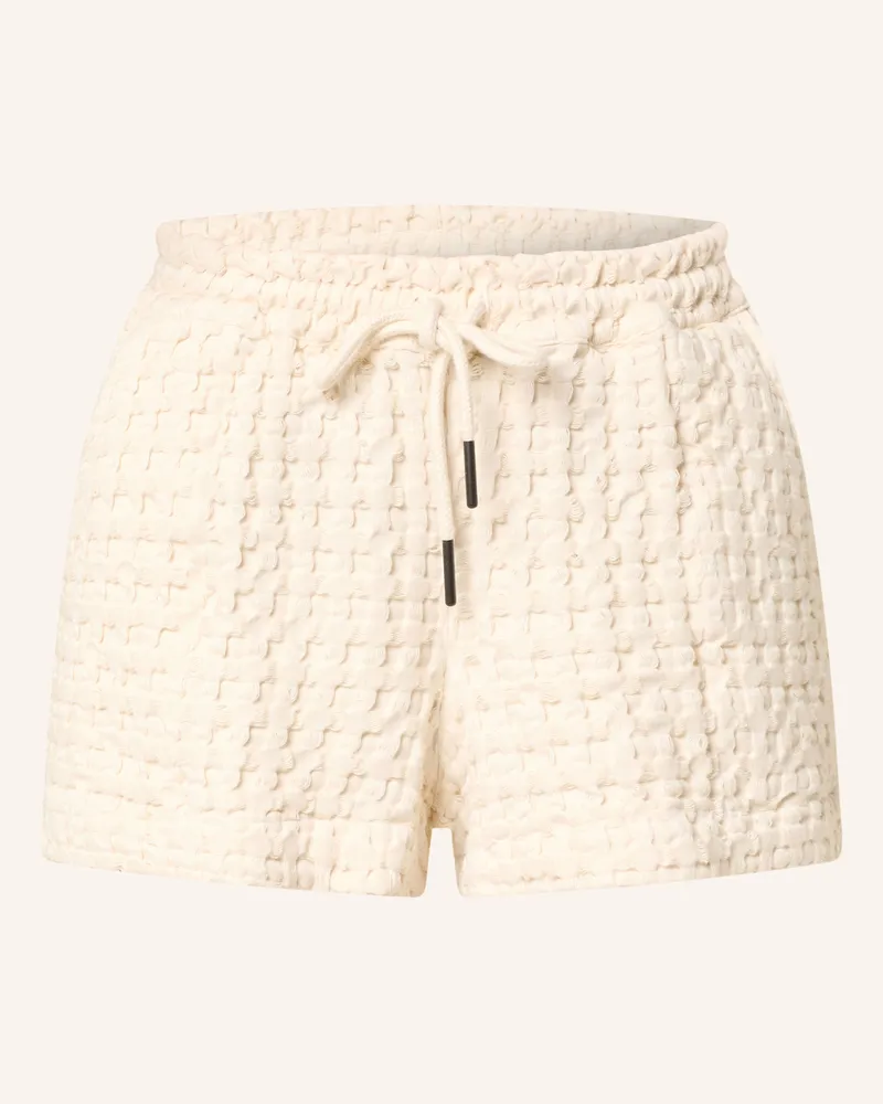 OAS Shorts ECRU DRIZZLE Ecru