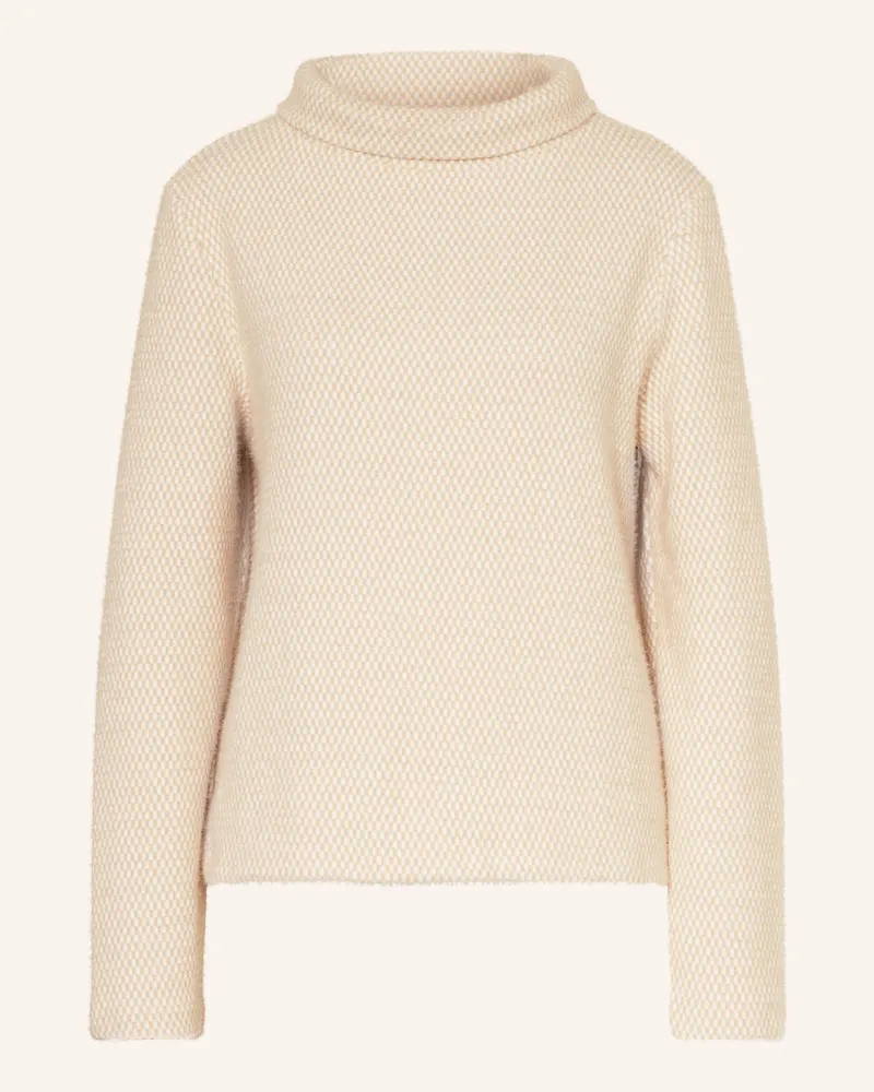 OPUS Sweatshirt GAKIRA Beige