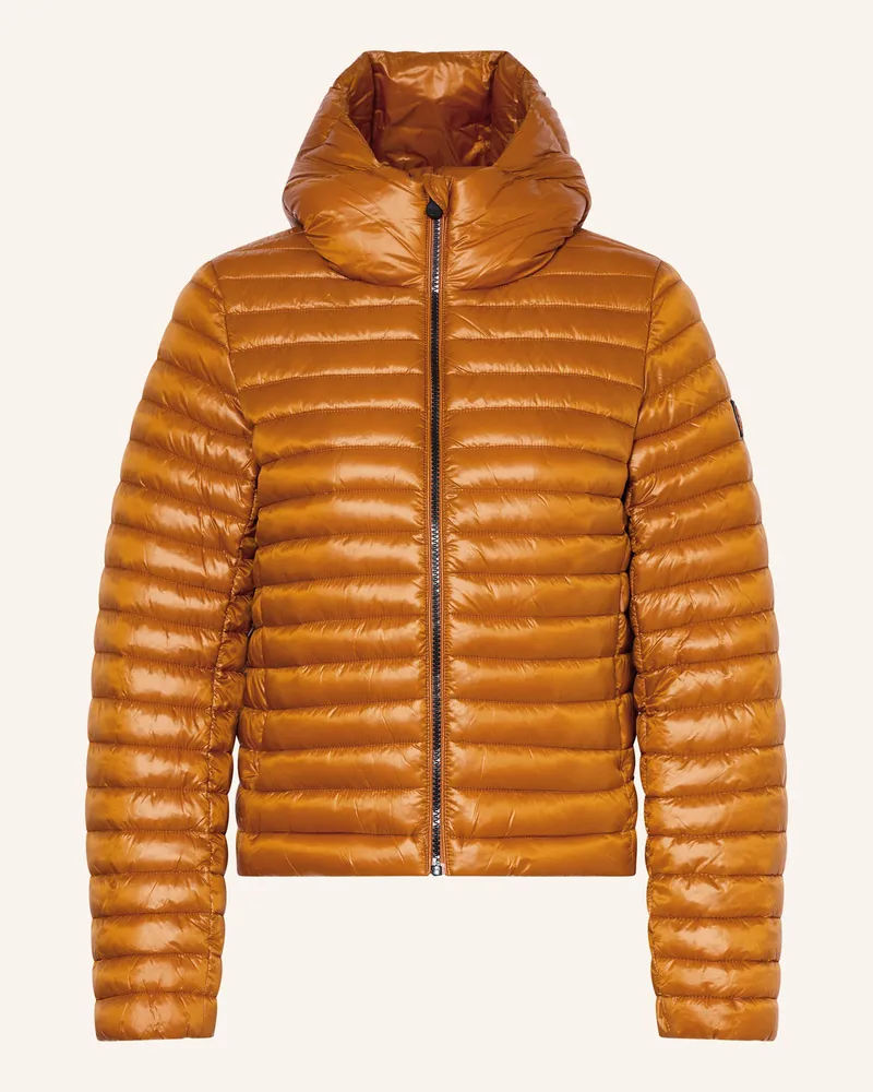 Save The Duck Steppjacke Babe orange Dunkelorange