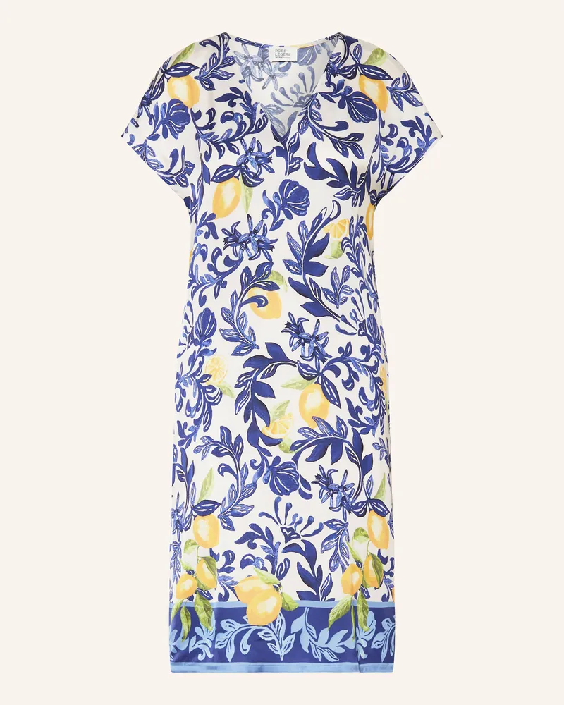 Vera Mont Kleid Weiss