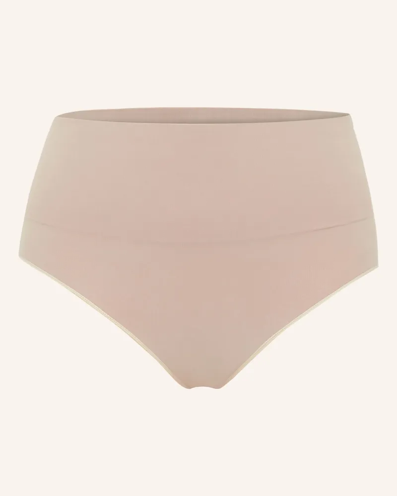 Spanx Shape-Panty Ecocare Everyday beige Beige