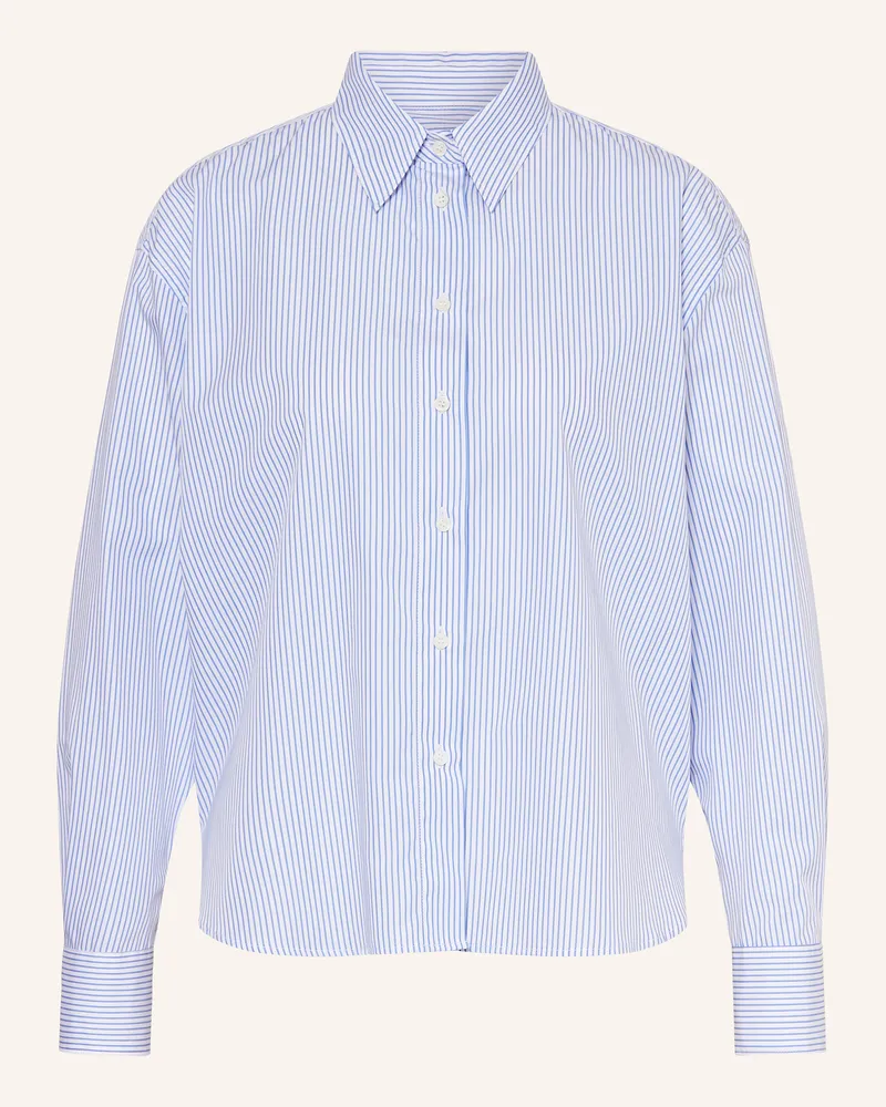 Robert Friedman Hemdbluse RENEE Weiss