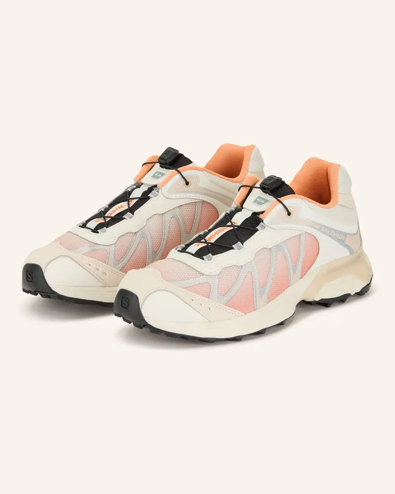 Salomon Sneaker Xt-Whisper weiss Weiss