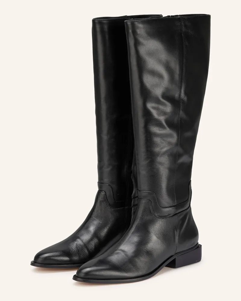 Dolce Vita Stiefel VERDI Schwarz