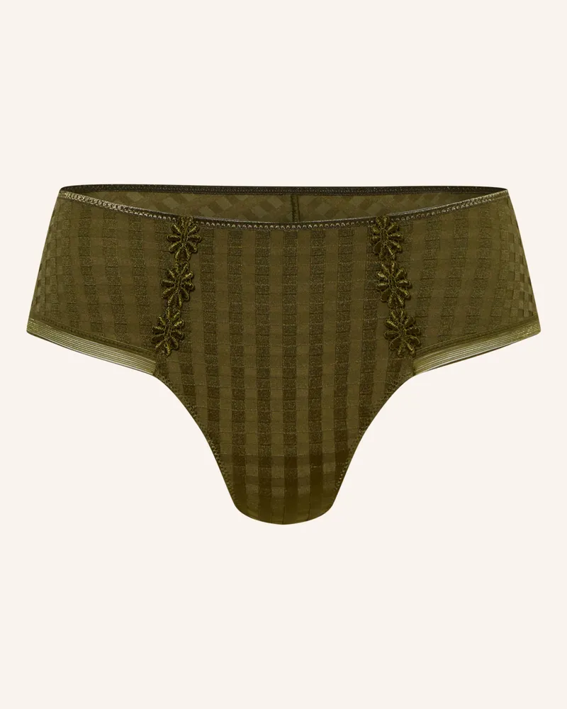 Marie Jo Panty Avero gruen Khaki