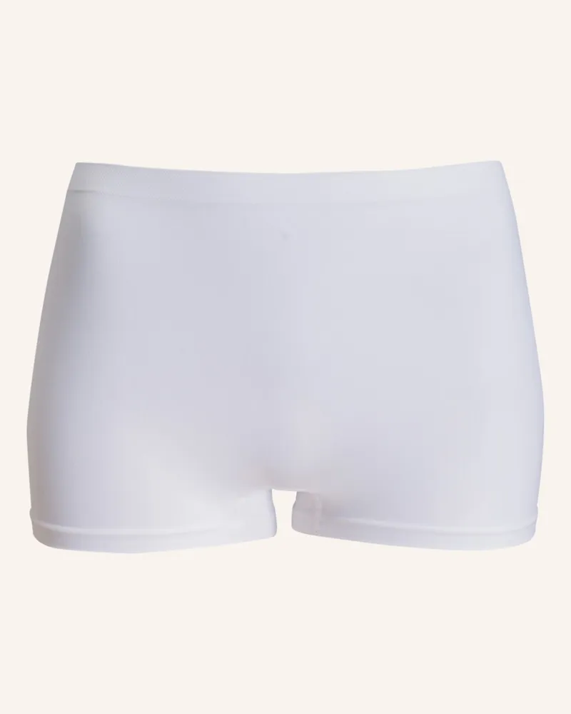Hanro Panty Touch Feeling weiss Weiss