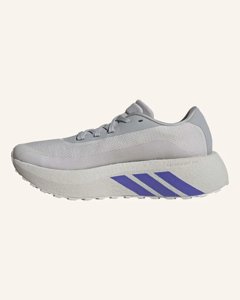 adidas Hyperboost Gtx Schuh grau Hellgrau