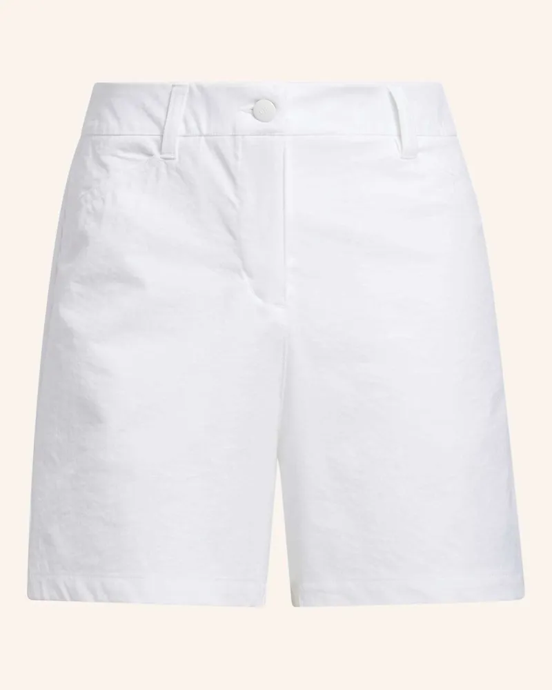 adidas ultimate365+ Twistweave 5-Inch Shorts weiss Weiss